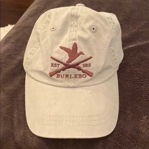 Light army green cap